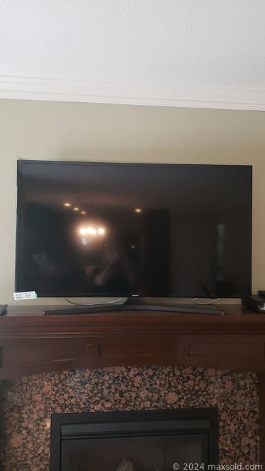 MaxSold Auction: This online auction features fire table, patio table, live plants, pressure washer, garden supplies, yard tools, hand tools, TVs, small kitchen appliances, carnival glass, decorative plates, teacup/saucer sets, vinyl records, stereo components, stained glass window, outerwear, games, craft & sewing supplies, upright freezers, vintage trunk, musical instruments, pet products and much more!