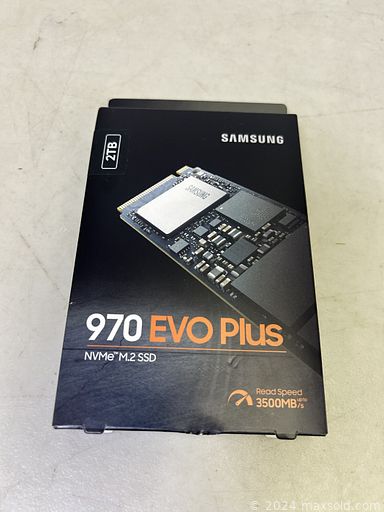 MaxSold Auction: This online auction features new items such as Lego tape, toys, Disney dolls, games, bath tissue dispensers, Williams Sonoma spice bowls, moon light, power tools, cabinet handles, fishing gear, yarn, lighting accessoires, puzzles, jewelry, earbuds, and much, much, more!!!