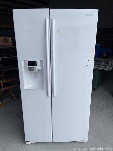 MaxSold Auction: This online auction features Art Glass, Small Kitchen Appliances, TVs, DVDs, Power & Hand Tools, Refrigerator, Mini-Fridge, LPs, Kids Golf Clubs, Pressure Washer, Lawnmower, Yard Tools, Toys, Fishing Gear, Fast Finger Keyboards, Art Supplies, Antique Telegraph Booth, Jewelry, Wheelchairs, Camping Gear, Board Games, Teacup/Saucer Sets, Amps and much more!