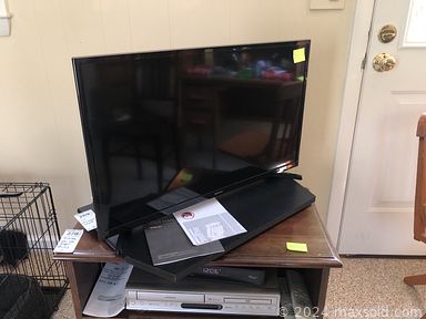 MaxSold Auction: This online auction features items such as a Curio cabinet, Pueblo pottery, Char-Broil barbecue, Waterford crystal, live plants, signed pottery, Noritake china, crystal stemware, silver earrings, Meerschaum pipe, vintage wedding dresses, signed wall art, Crosley record player, Vizio TV, vintage games, oil paintings, Cloisonne vases, silverplated serving ware, vintage U.S. military medals, clocks, vintage cameras, Mikado china, vintage cordial set, vinyl records and much more!