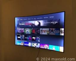 MaxSold Auction: This online auction features various items such as Samsung tv, vacuums, humidifier, microwave, cooler bag, gum ball machine, magnetic containers, speaker, mouse pad, digital time, coffee grinder, cables, charger hubs, mosquito led, bracelets, chain, blackhead remover, keyboard, waist training belt, led lamp, slip on, hanger, straightener, laptop, watch, luggage set, wireless electronic, aromatic diffuser and much more.