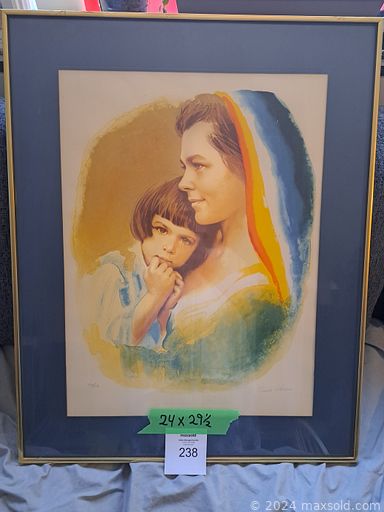 Auction 117859 (2 of 4)