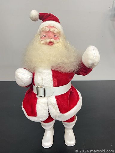 MaxSold Auction: This online auction features vintage toys, games, cast iron teapot, decanter set, vinyl records, comics, exercise equipment, Royal Copenhagen plates, Christmas collectibles, metal signs, and more!