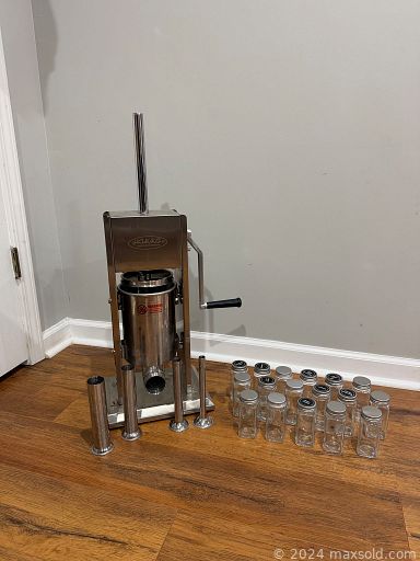 Auction 113027 (3 of 4)