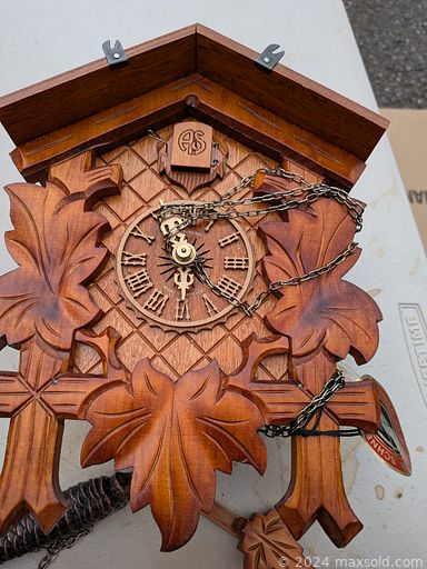 Auction 111085 (1 of 4)