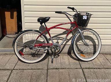 Auction 108486 (1 of 4)