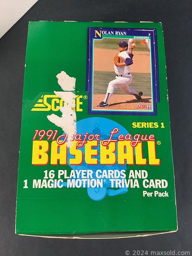 MaxSold Auction: This online auction includes furniture such as vintage Stark chairs, vintage Chinese chairs, and MCM sofa, estate wedding rings, collectibles such as antique sterling silver,  HO scale trains, factory sealed Fleer, Topps and Donruss baseball card box sets, commemorative stamps, DSLR cameras, small kitchen appliances, oil on canvas paintings, hand tools, and much more!