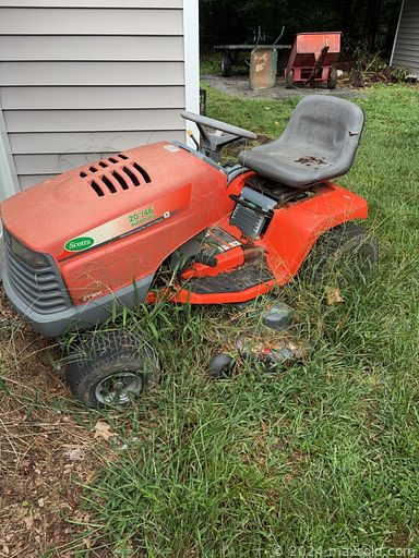Auction 116436 (1 of 4)