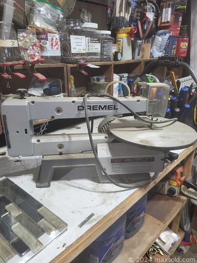 Auction 107452 (1 of 4)