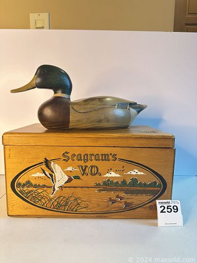 Auction 107795 (1 of 4)