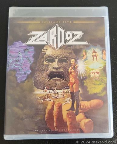 Auction 108754 (1 of 4)