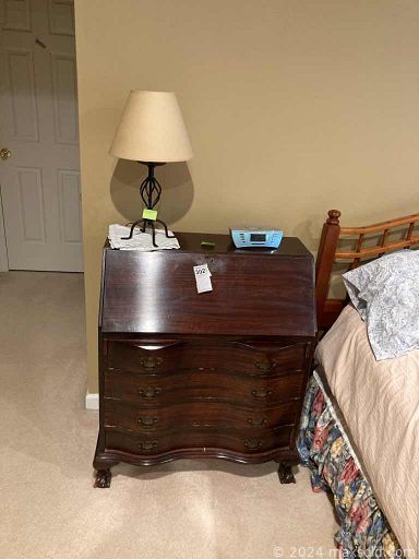 MaxSold Auction: This online auction features various items such as yard tools, car needs, pressure washer, grill, chairs, tables, shelf, sofa, pillows, different decors, tools, cards, games, frames, candles, watches, clocks, office supplies, jewelry, ceramics, vases, electronic, sport equipment, books, telescope, kitchen appliances, lamps, guitar, basket, desk, bed frame, rugs, mirror, cabinets and much more.