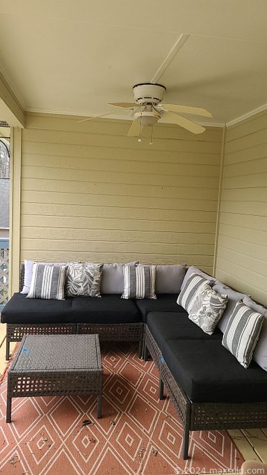 MaxSold Auction: This online auction features patio furniture, garden supplies, ladders, pool toys, board games, puzzles, science kits, toys, art supplies, Star Wars collectibles, sports trading cards, office supplies, sewing supplies, camera equipment, guitar, vinyl records, small kitchen appliances, vintage drafting tools & table, jewelry, yard tools, power & hand tools, and much more!