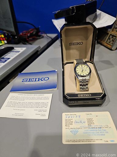 Auction 108118 (2 of 4)