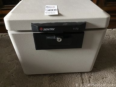 MaxSold Auction: This online auction features 87” Sony TV, Lego Millennium Falcon, furniture such as Thomasville French cabinets, wood desk, recliner, and side tables, power tools, yard tools, Sentry safe, Dyson vacuum, home decor, lamps, office electronics, books, Blu-rays, DVDs, kitchenware and much more!