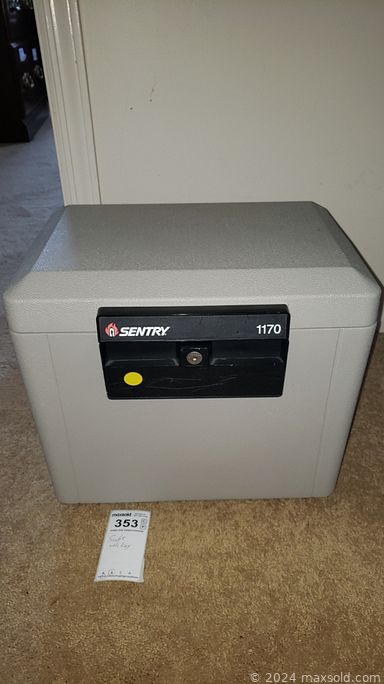 MaxSold Auction: This online auction features furniture such as a vintage leather wingback chair, dining table, MCM cabinets, hutch, chairs, side tables, bookcases, vintage trunk, Ethan Allen sofa, Pennsylvania House china cabinet, shelving units, Adirondack chairs and more, Barbecue grill, woodworking tools, hardware, vintage irons, silverplate, wall art, clothing, Corelle, Dansk dishware, sterling, lamps, office supplies, electronics and much more!