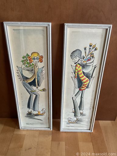 Auction 112980 (1 of 4)