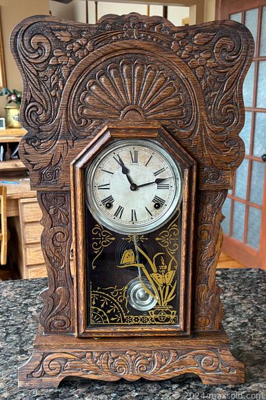 Auction 108110 (1 of 4)