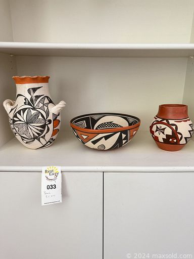 Auction 110957 (2 of 4)