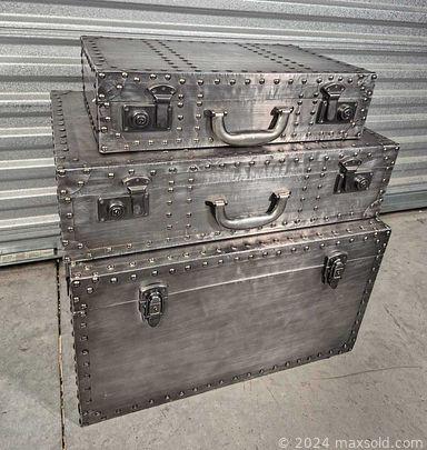 Auction 108272 (2 of 4)