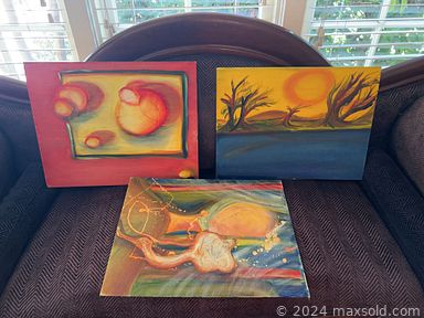Auction 116685 (2 of 4)