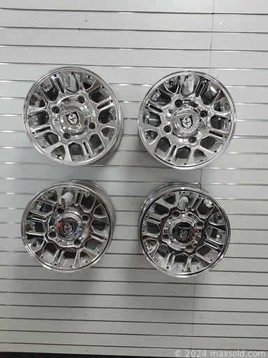 Auction 106076 (2 of 4)