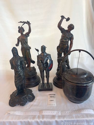 Auction 114835 (2 of 4)