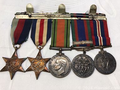 MaxSold Auction: This online auction includes jewelry such as 14k gold necklaces, cultured pearls, and 925 silver, watches, commemorative coins, Yugi-Oh cards, video games such as Xbox 360, Playstation 2, Nintendo 64 and Atari video games, vinyl albums, Kenwood car stereo, DVDs, vintage typewriter, lamps, power tools, and much more!