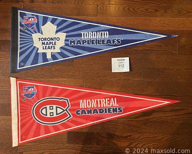 MaxSold Auction: This online auction includes comics, trading cards, vinyl records, vintage coasters, snake charmer doll, sports figures, Ottawa Lynx cap and other hats, calendars, pennants, NHL pogs, Shaquille O\'Neal stand up, pinback buttons, copperware, toques and many more!