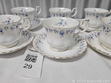 Auction 102450 (1 of 4)