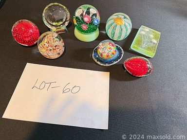 Auction 107812 (1 of 4)