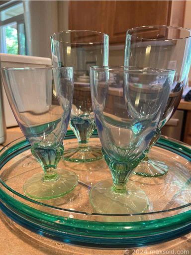 MaxSold Auction: This online auction features costume jewelry, men’s clothing & shoes, men’s suits, computer desk, exercise equipment, massage table, suitcases, cedar chest, leather reclining loveseats, Kimball electric organ, fishing gear, printer, office supplies, small kitchen appliances, kitchen gadgets, Tiffany-style lamp, outdoor heaters, BBQ grill, smoker, power, hand & garden tools, wine coolers, lawn mower, upright freezer and much more!