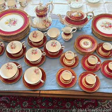 Auction 105954 (2 of 4)