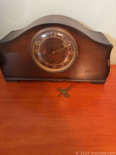 Auction 117009 (1 of 4)