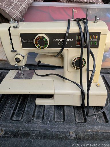 Auction 114802 (1 of 4)