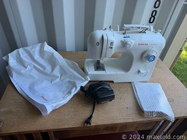 Auction 115725 (2 of 4)