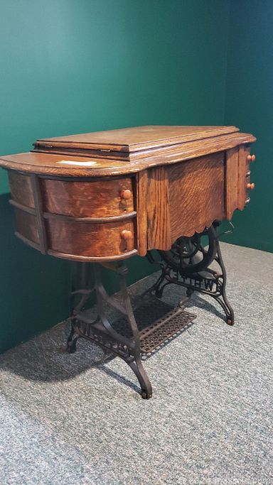 MaxSold Auction: This online auction features chest freezer, small kitchen appliances,  fitness gear, men’s clothing, collector spoons, portable dishwasher, camping gear, cameras, vintage bottles, teacup/saucer sets, pet products, printers, office supplies, area rugs, TV, vintage bar, sewing machines, desk & chair, vintage lighter & matchbook collection, vinyl records, yard tools, power & hand tools, tool boxes, hardware, air compressor, vintage tins, movie posters, BBQ grill, patio furniture, garden supplies, lawn vac, lawnmower, and much, much, more!! n