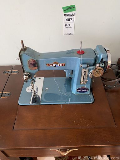 Auction 115049 (1 of 4)