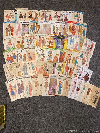 MaxSold Auction: This online auction includes an Alexa Echo show, electronics, Zuca luggage, vintage crocks and other kitchenware, Kitchen Aid mixer and other small kitchen appliances, Spode and other china, crystalware, houseware, decorative plates, Sears typewriter, sewing patterns, mini metal scaffold, tools, hardware, books, accessories, fishing tools, jewelry, sports memorabilia, storage and much more!