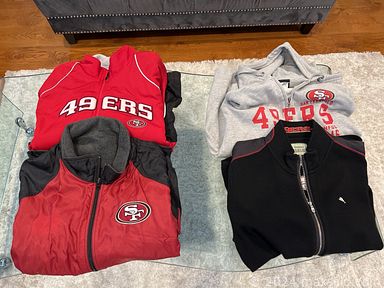 MaxSold Auction: This online auction includes Marvel comics such as X-Men, Silver Surfer, Vision, and Cable, SF Giants collectibles, signed art and more!