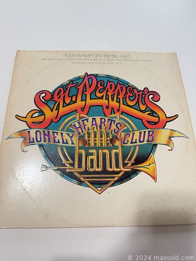 Auction 95621 (2 of 4)