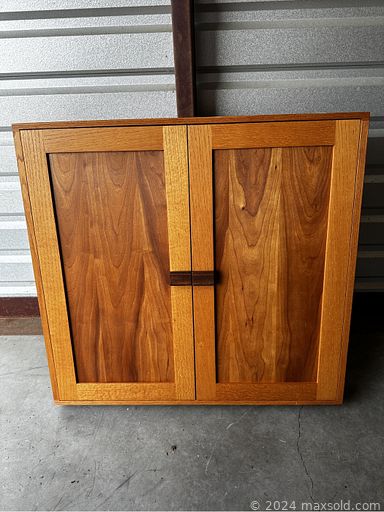 MaxSold Auction: This online auction includes jewelry, accessories, coins, banknotes, stamps, wall art, antique cork mannequin heads, pottery, magazines, stained glass window panels, Hummel figurines, Royal Tettau and other china, electronics, vintage lamps, kitchenware, furniture such as Bentwood chairs, rocker, patio chairs, wood stool and much more!