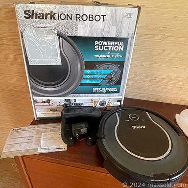 MaxSold Auction: This online auction features beer steins, yarn, teak furniture, MCM chair, chest freezer, collector spoons, games, director chairs, plant pots, bamboo screen, metal wall hanging, area rugs & runner, camping gear, sports equipment, office supplies, craft supplies, crockery, lift chair, refrigerator/freezer, garden tools, power & hand tools, vinyl records, live plants, pressure washer, vintage drafting tools, small kitchen appliances, printer, women’s clothing, Naatsiilid pottery, and more!