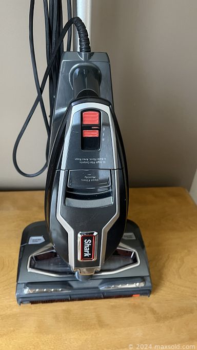 MaxSold Auction: This online auction features TV, hand & yard tools, ladder, vintage Shawnee pottery, rolltop desk, Lladro statues, vintage Fiestaware, Longaberger baskets, paving stones, DVDs, Fenton glass, Franciscanware potter, Roseville pottery, painting supplies, stamps, CS, bird feeders and much more!