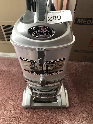 MaxSold Auction: This online auction includes a 1955 Brooklyn Dodgers framed print, Capodimonte tureen, prints, kitchenware, furniture such as rattan and wood nightstands, chinese buffet, dining table, chairs, swinging desk lamp, armoire, sectional couch and more!