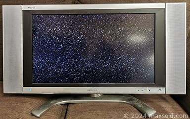 MaxSold Auction: This Charity/Fundraising online action features designer watches, snapback hats, gift basket, Indonesian wooden mask, jewelry, audiobooks, dragon collection, art glass, power tools and much more!