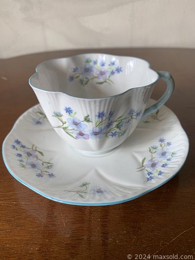 MaxSold Auction: This online auction features vintage books, antique etching, Radio Flyer tricycle, poker table, camping gear, teak furniture, antique secretary desk, studio pottery, teacup/saucer sets, draperies and much more!