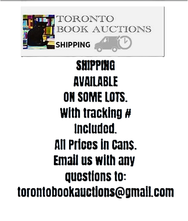 MaxSold Auction: This online auction features Joan MIro lithographys, Tony Onley silkscreen, Alexander Calder lithograph, antique map, special edition medical books, Canadiana books, leatherette classics, Illuminated manuscript books, Toshi Yoshida woodblock print, photography books, and more!!