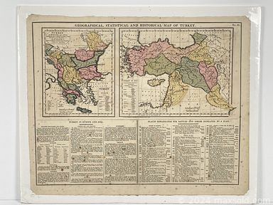 MaxSold Auction: This online auction features movie posters & lobby cards, movie stills, original antique maps, first-edition books, Canadian law books, collector’s editions, antique books, paintings, antique books, and much, much more!!!