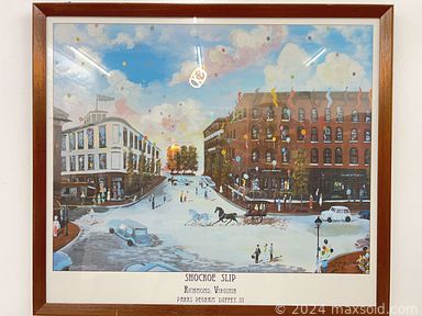 Auction 116341 (1 of 4)